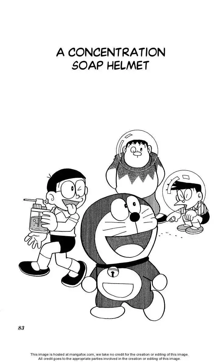 Doraemon Plus Chapter 9 2